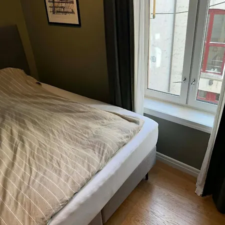 Quiet In Majorstuen With Proximity To Everything! Oslo