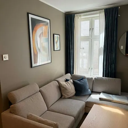 Quiet In Majorstuen With Proximity To Everything! Apartment Oslo