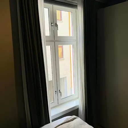 Apartment Quiet In Majorstuen With Proximity To Everything! *