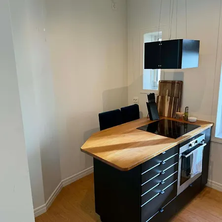 Quiet In Majorstuen With Proximity To Everything! Apartment