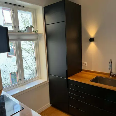 Quiet In Majorstuen With Proximity To Everything! Oslo